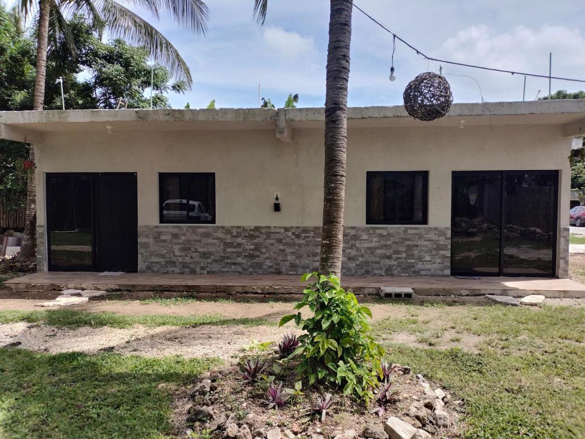 Villa Akbal2 Bacalar Exterior foto
