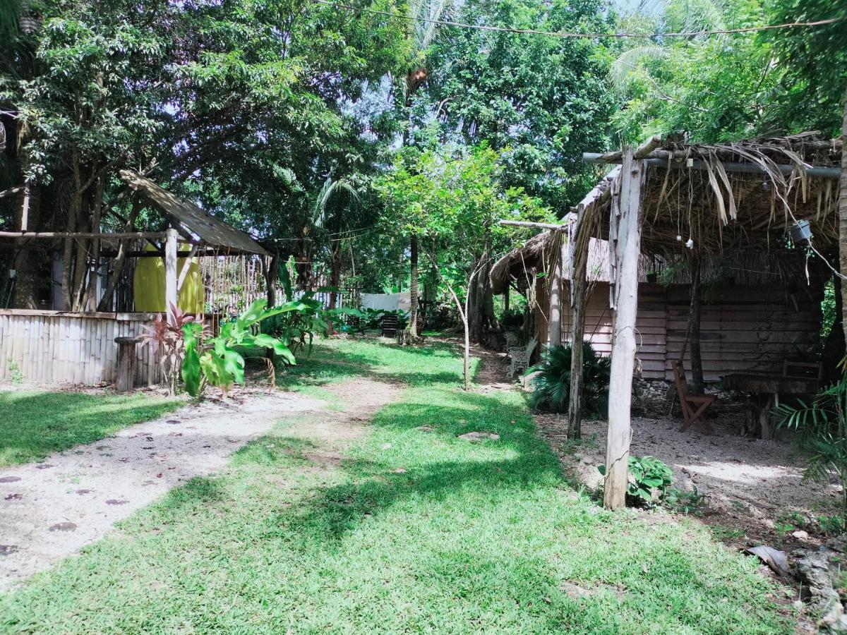 Villa Akbal2 Bacalar Exterior foto